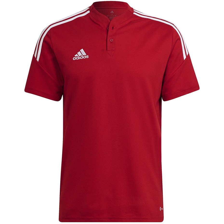 No name adidas Condivo 22 Polo