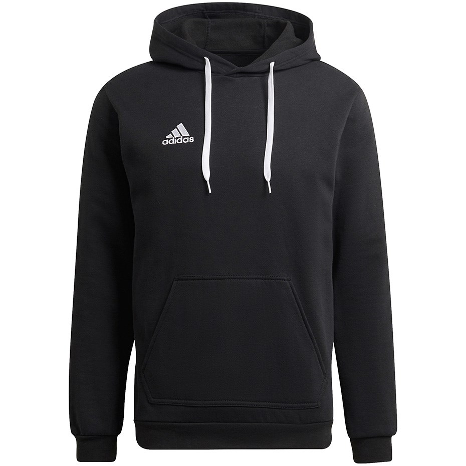 Adidas Entrada 22 Hoody Men`s Sweatshirt