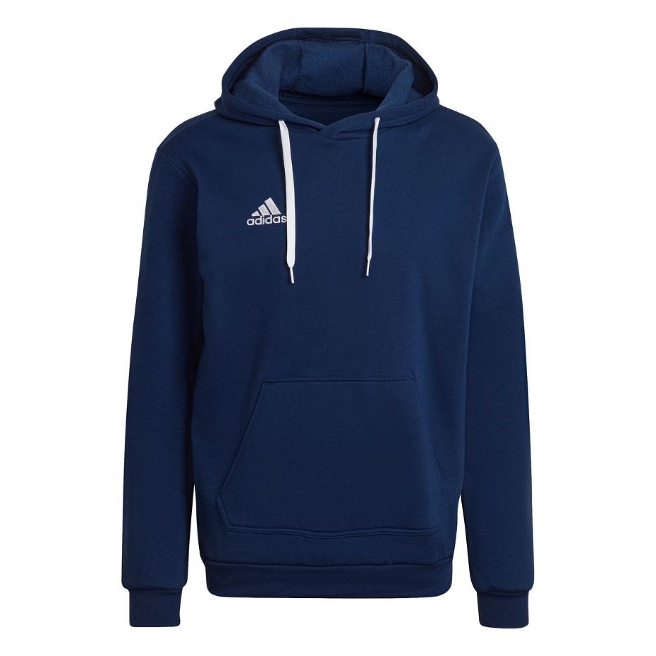 Adidas Entrada 22 Hoody Men`s Sweatshirt