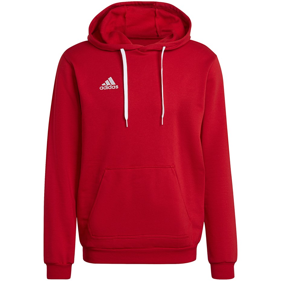 Adidas Entrada 22 Hoody Men`s Sweatshirt