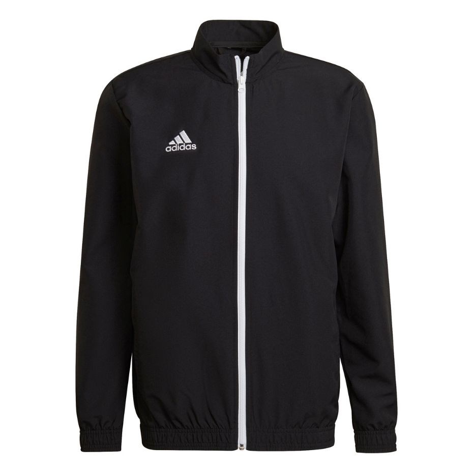Adidas  Entrada 22 Presentation Jacket black