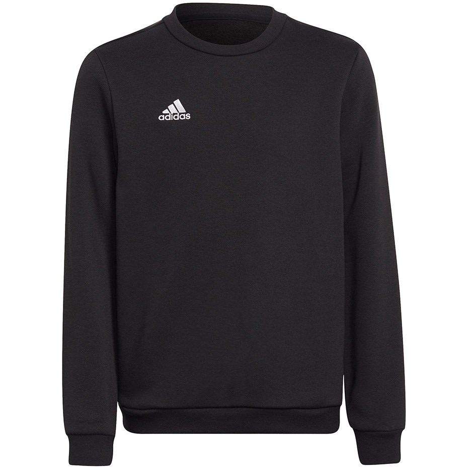 Adidas  Entrada 22 Sweat Top black