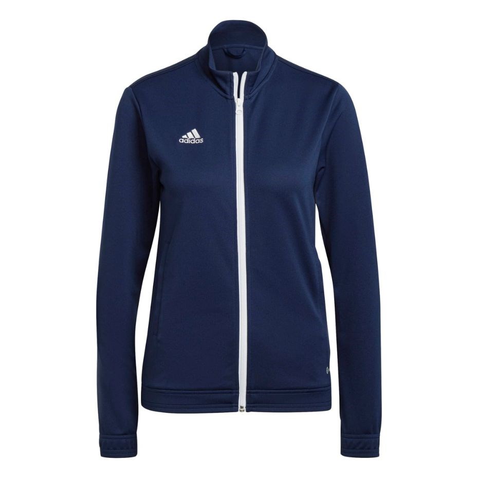 Adidas  Entrada 22 Track Jacket navy