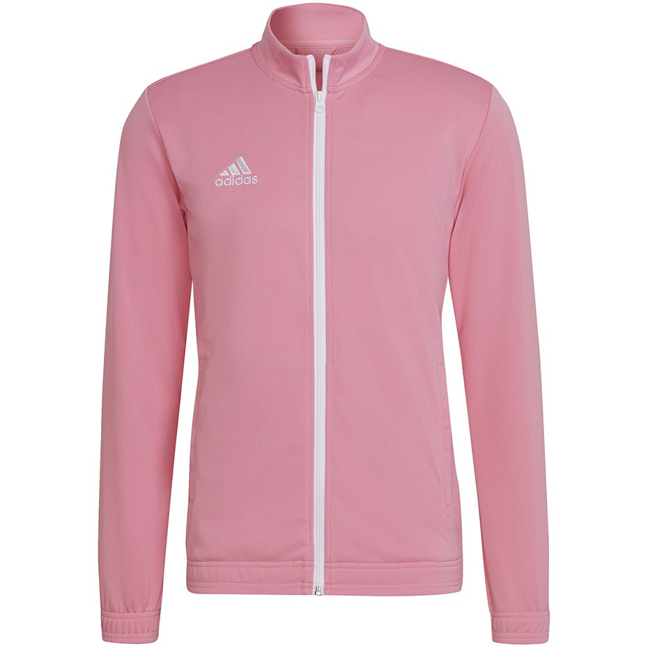 Adidas  Entrada 22 Track Jacket pink