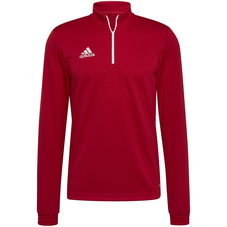 Adidas Entrada 22 Training Top red