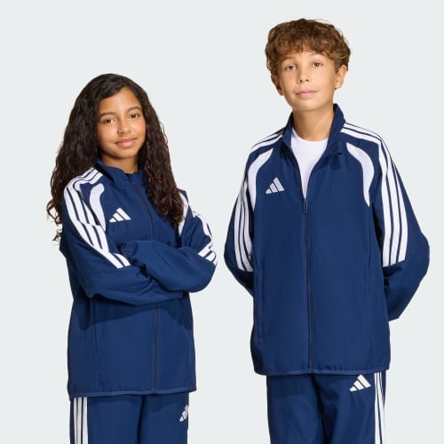 No name Adidas KA6414_560 coat/jacket |
