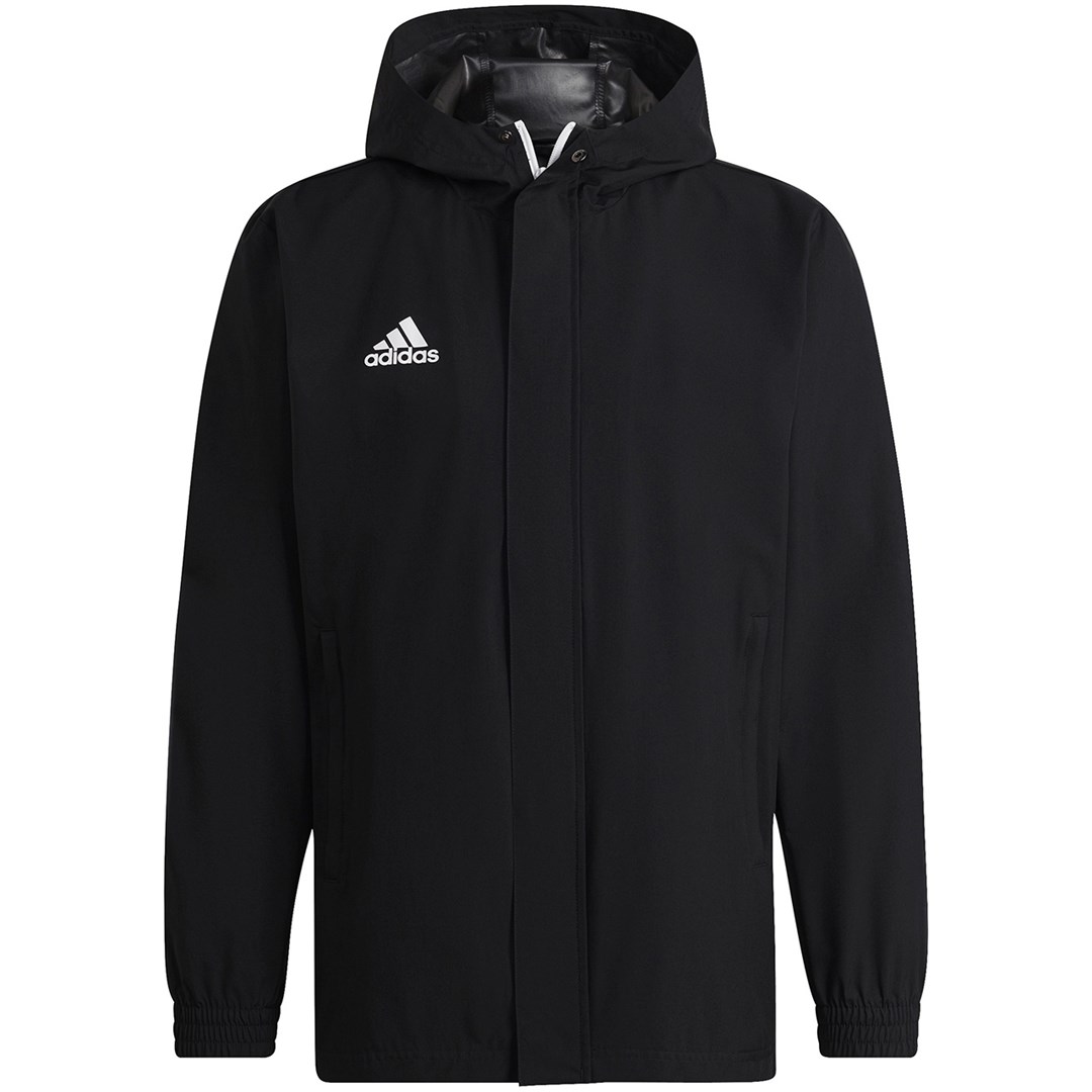 Adidas Men`s Entrada 22 All-Weather Jacket