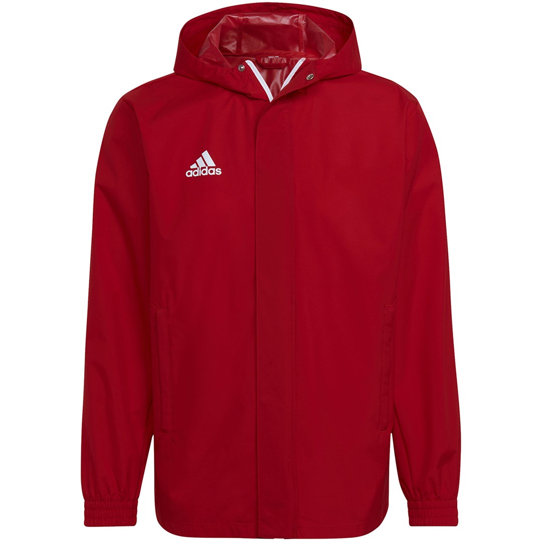 Adidas  Men`s Entrada 22 All-Weather Jacket