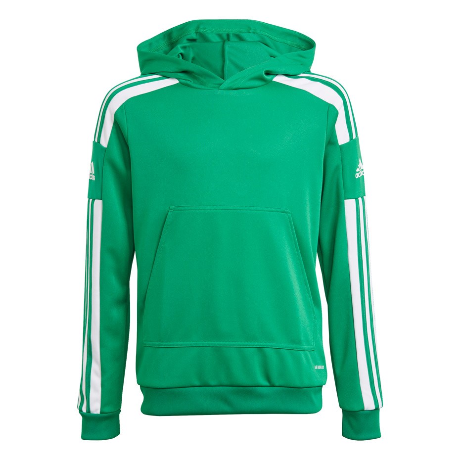 Adidas Squadra 21 Hoody Youth Sweatshirt