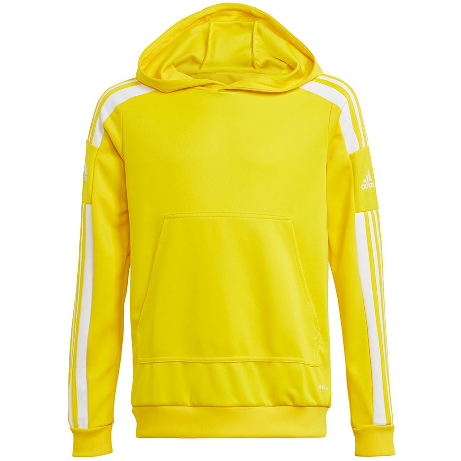 Adidas Squadra 21 Hoody Youth Yellow