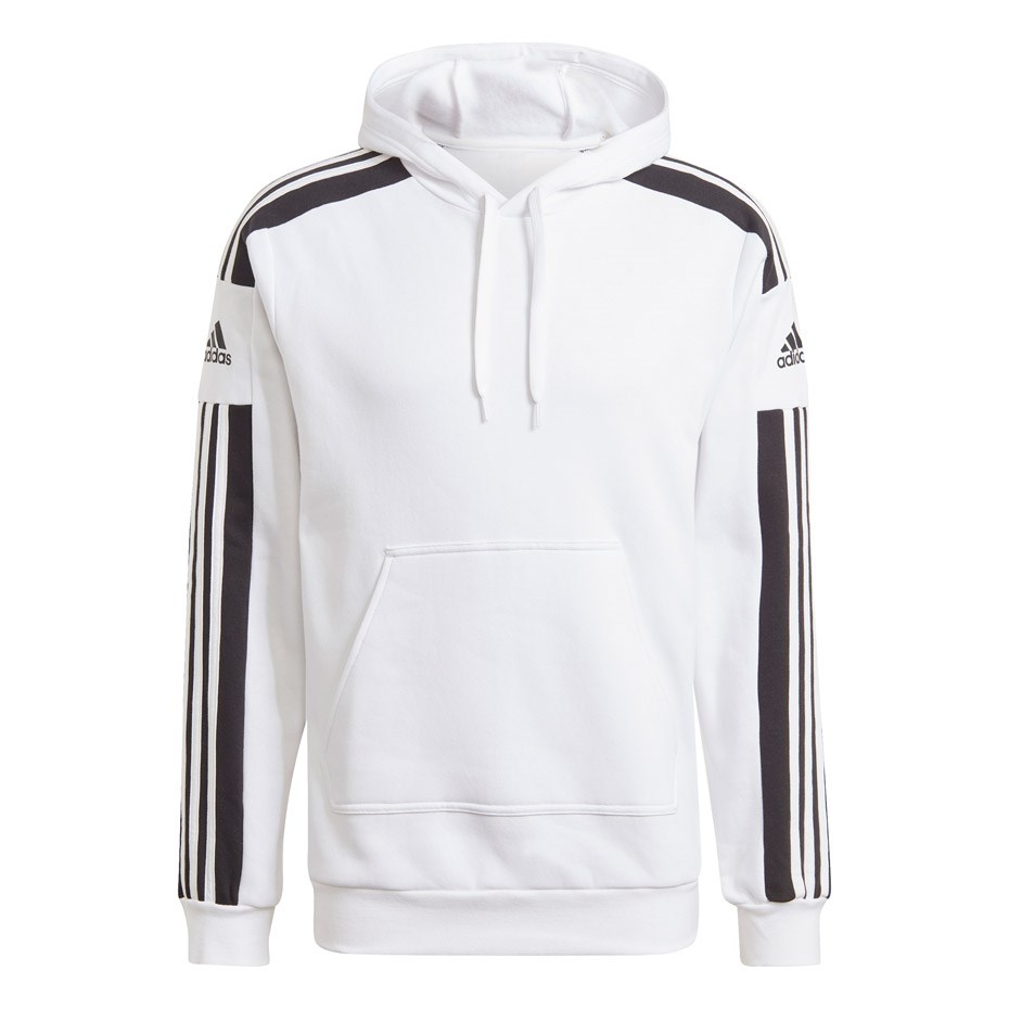 Adidas  Squadra 21 Sweat Hoody white