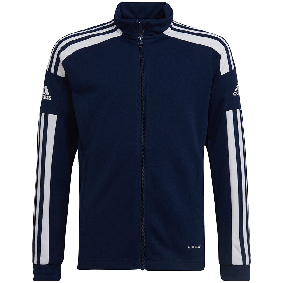 Adidas Squadra 21 Training Full Zip