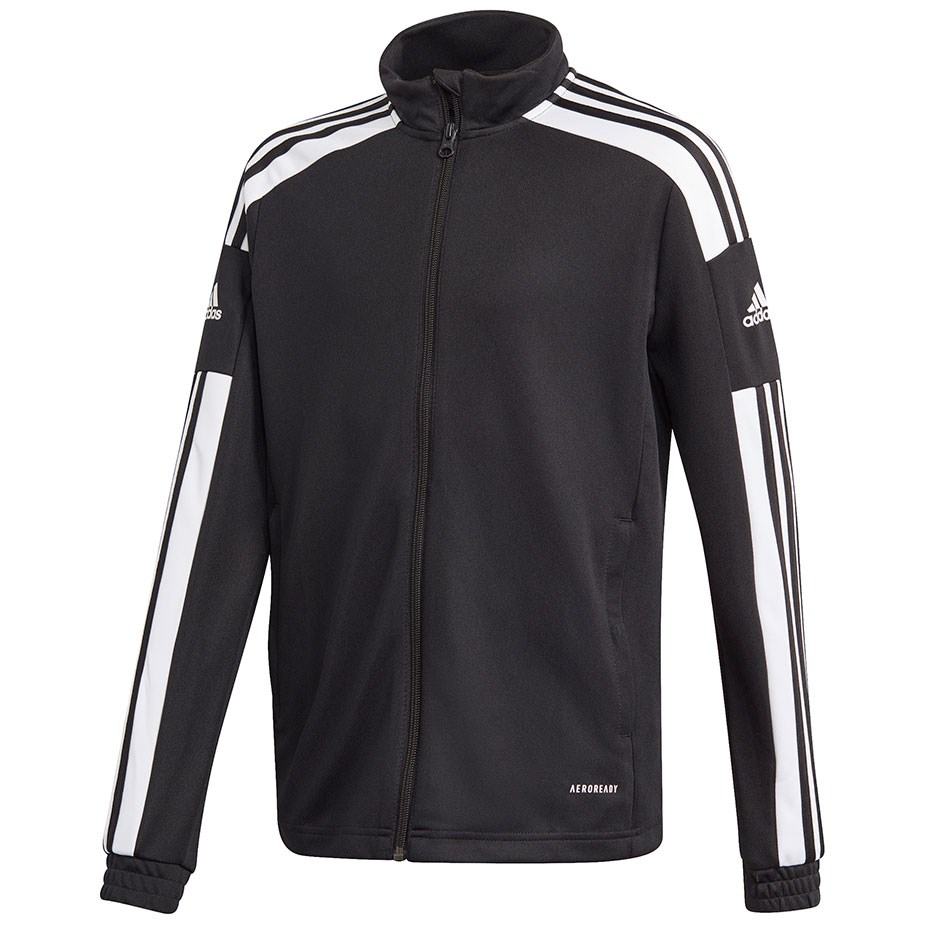 Adidas Squadra 21 Training Youth Sweatshirt