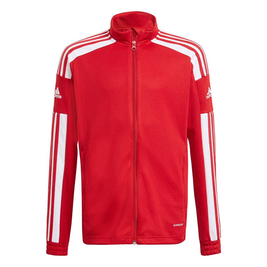Adidas Squadra 21 Training Youth Sweatshirt