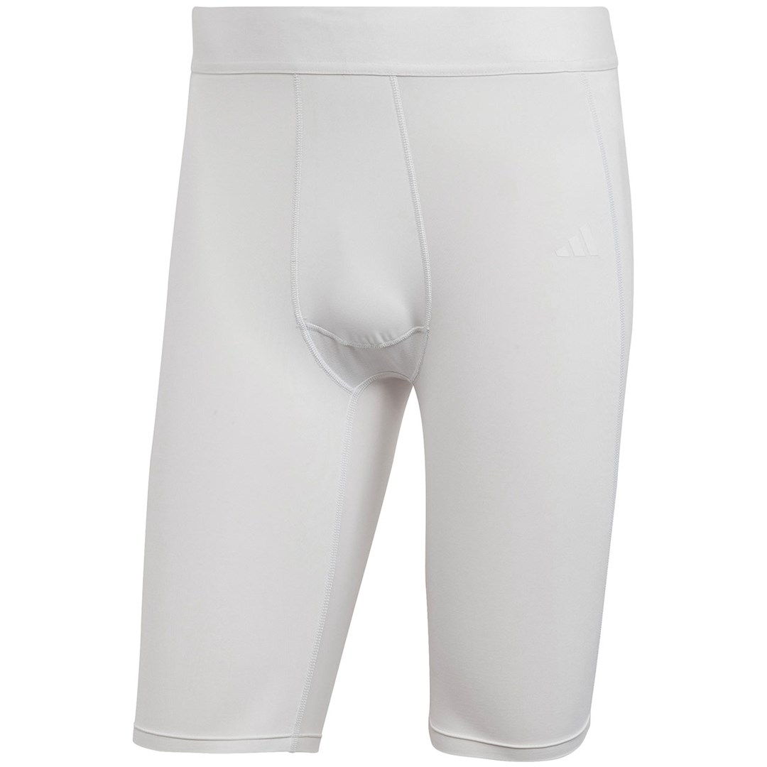 No name adidas Techfit Aeroready Short