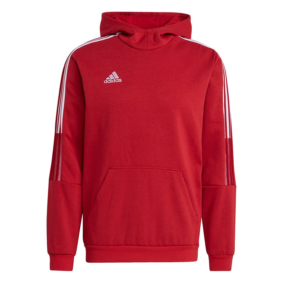 Adidas Tiro 21 Men`s Sweat Hoody