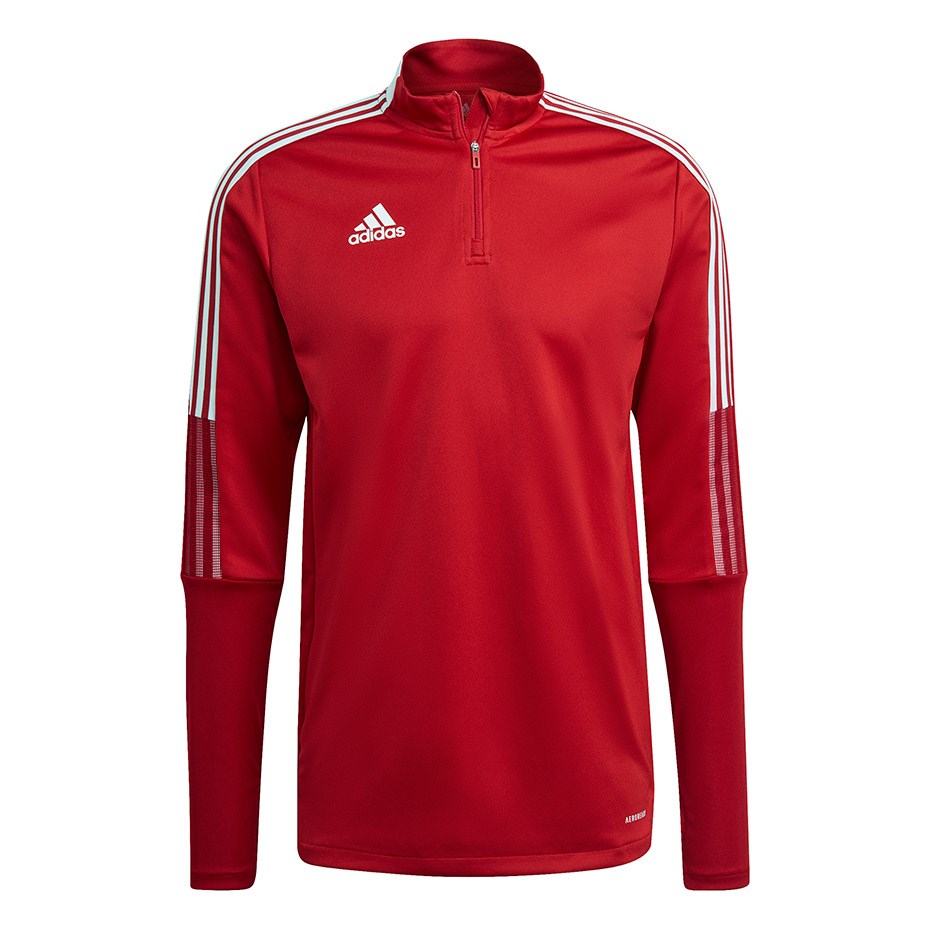 Adidas  Tiro 21 Training Top red