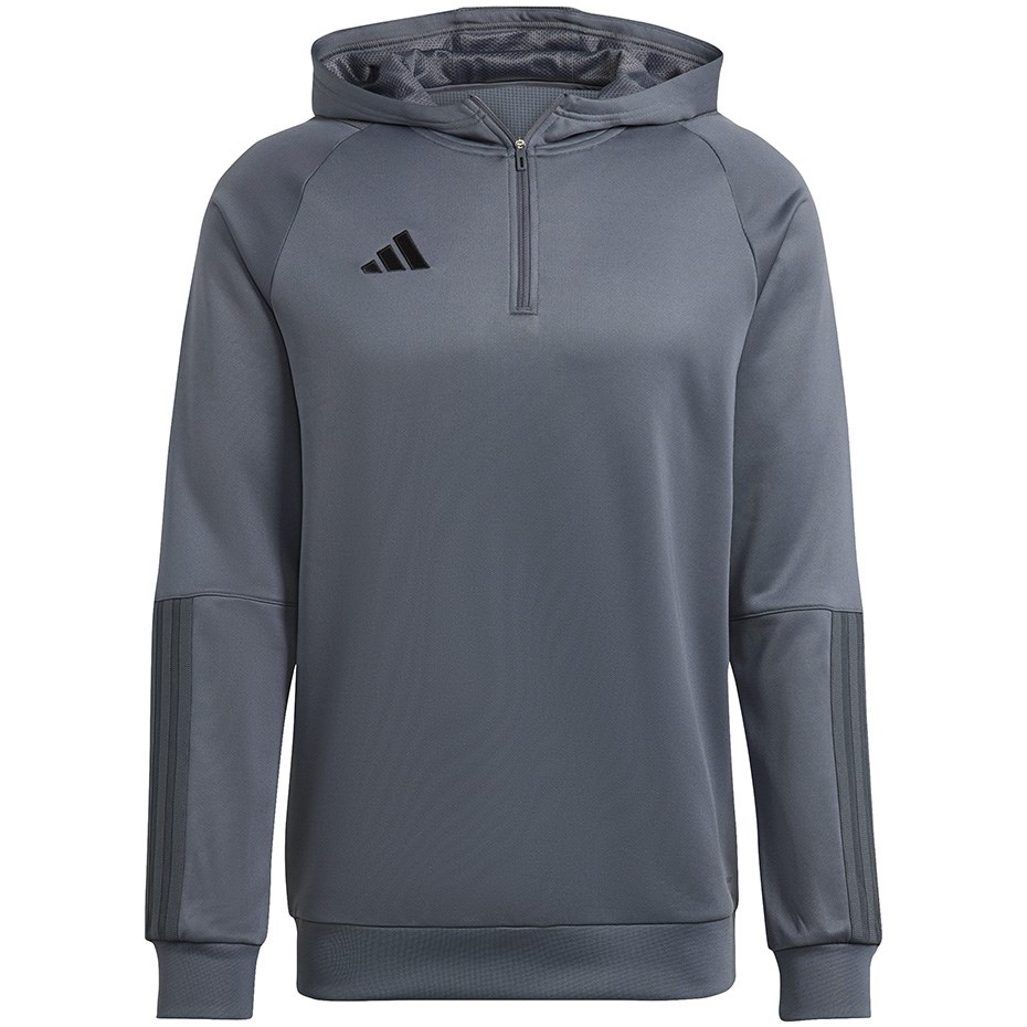 Adidas Tiro 23 Competition Hoodie grey