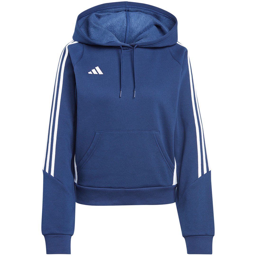 Adidas  Tiro 24 Hooded Women`s Sweatshirt
