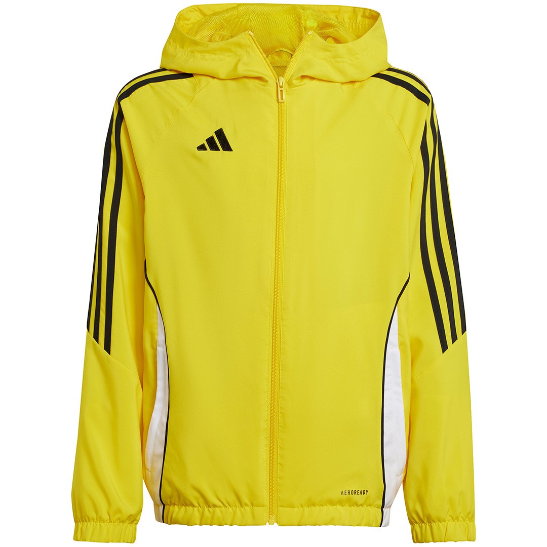 No name adidas Tiro 24 Kids