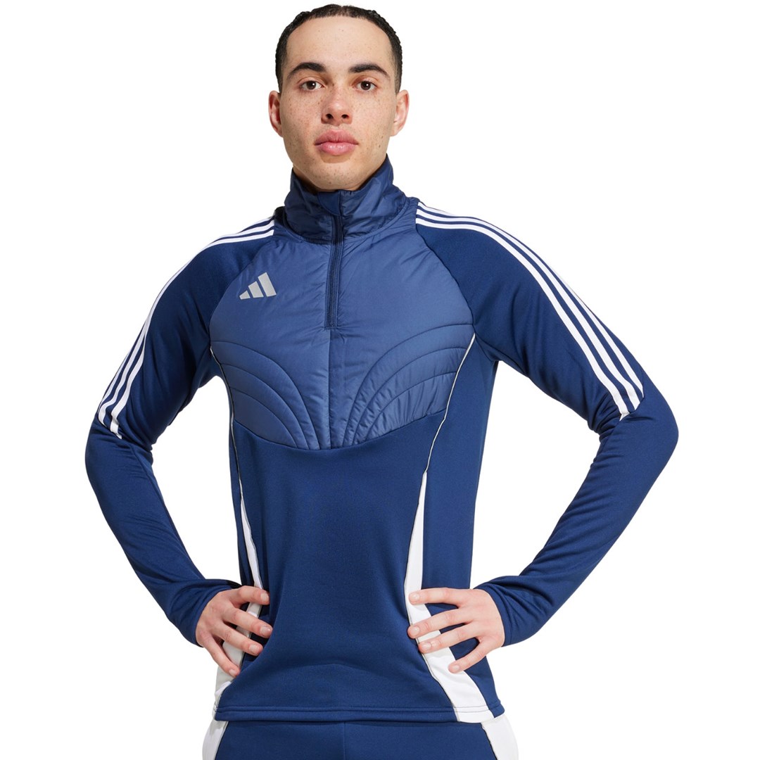 Adidas Tiro 24 Winterized Men`s Sweatshirt