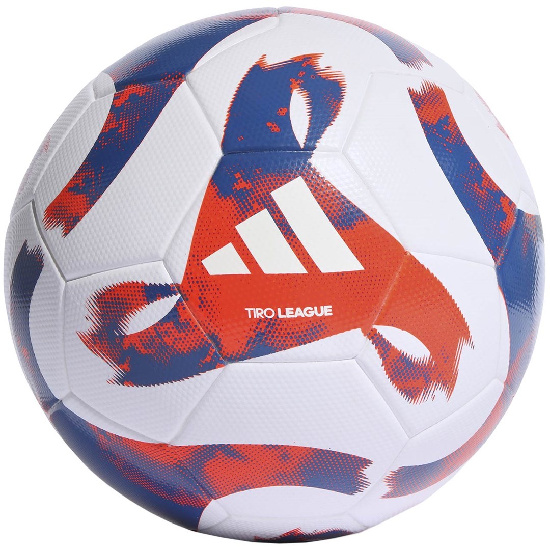AdHoc adidas Tiro League TSBE White-Blue-Red