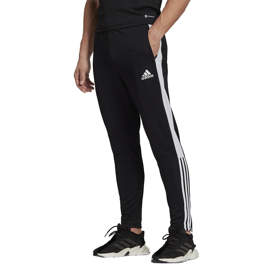 Adidas  Tiro men`s trousers black H59990