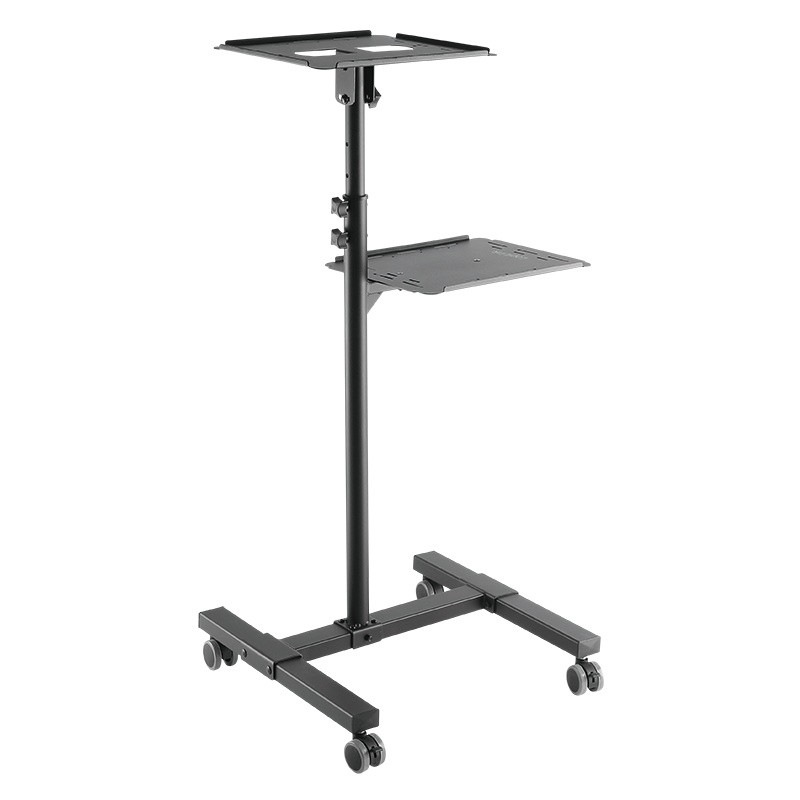 LogiLink  Adjustable projector laptop cart |