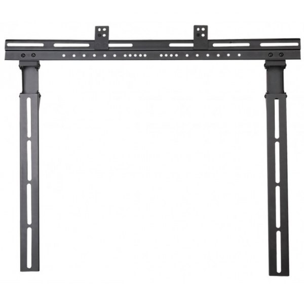 Techly  Adjustable soundbar mount VESA 10kg