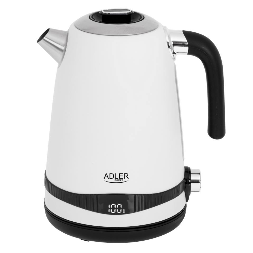 Adler AD 1295w Electric kettle 1