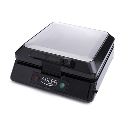 Adler  AD 3036 waffle iron 4