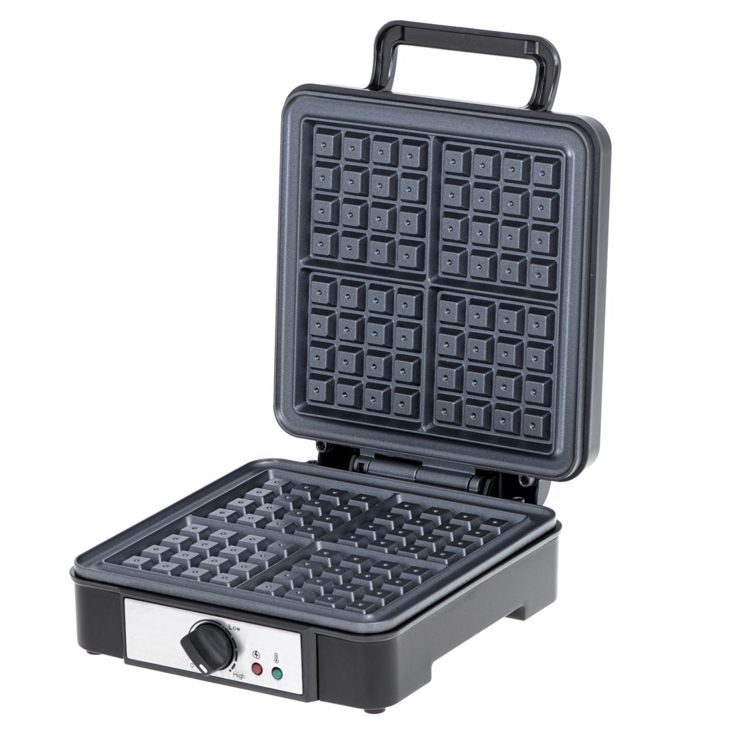 Adler  AD 3049 waffle iron 4