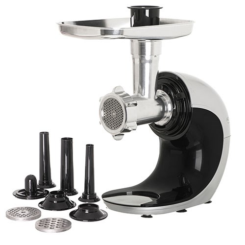 Adler AD 4131 slow-running juicer |
