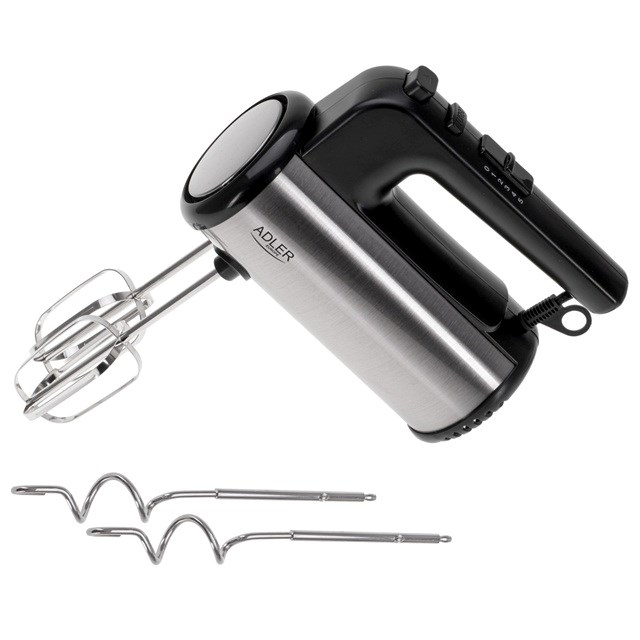 Adler  AD 4232 Hand mixer black
