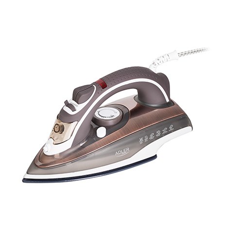Adler AD 5030 iron Steam iron