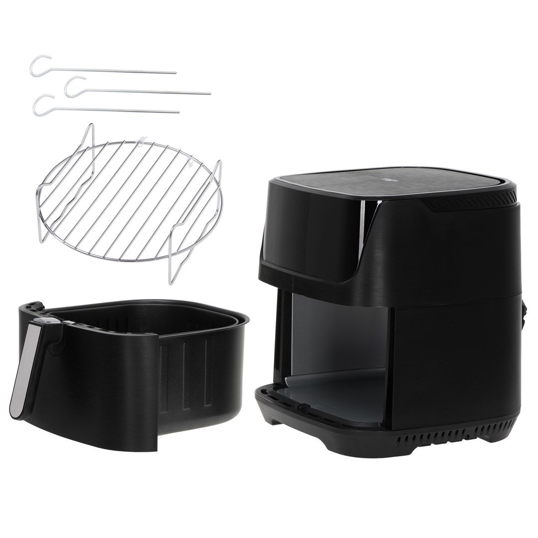 Adler AD 6317 Oil-Free Air Fryer
