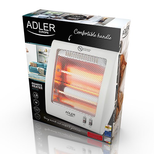 Adler  AD 7709 Indoor White 800
