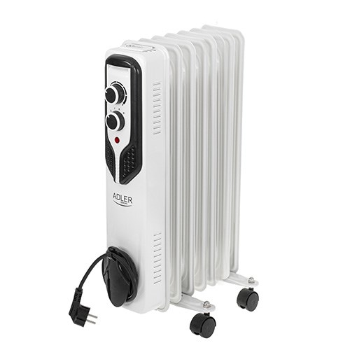 Adler AD 7815 electric space heater