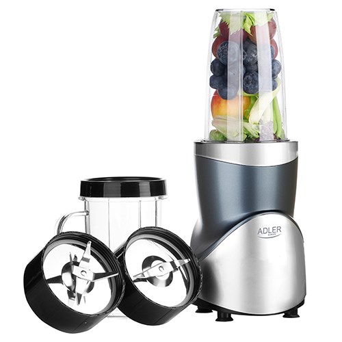 Adler  Blender Smoothie Set | AD