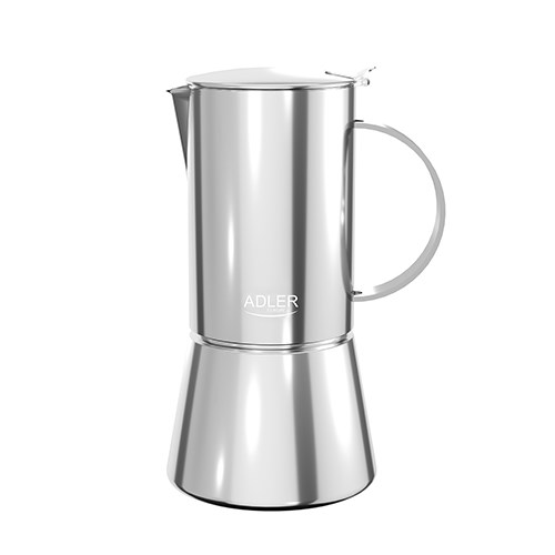 Adler | Espresso Coffee Maker |