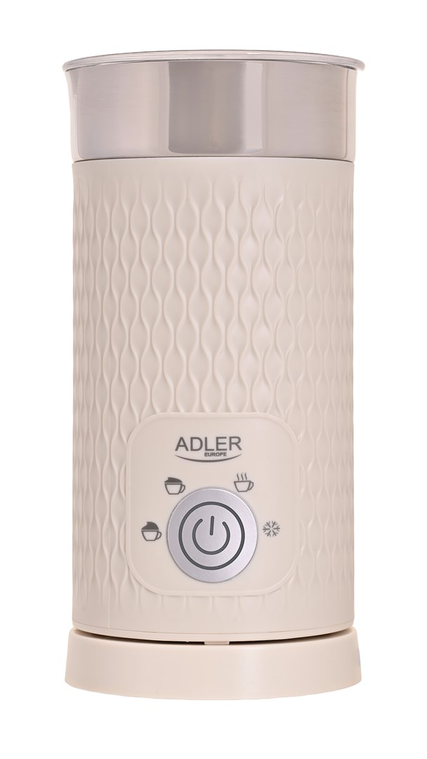 Adler  | Milk frother | AD