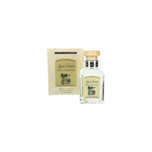 Adolfo Dominguez Agua Fresca EDT (Man