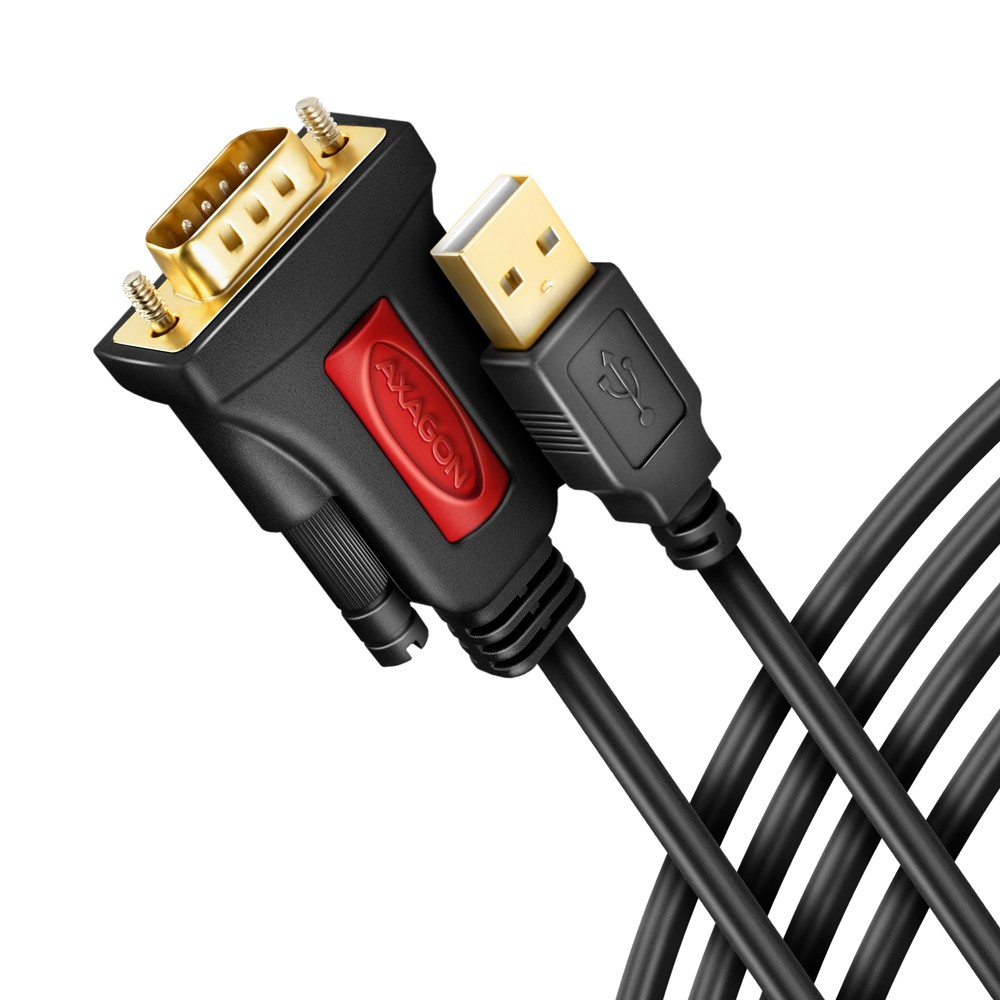 AXAGON  ADS-1PSN Adapter Prolific USB2.0