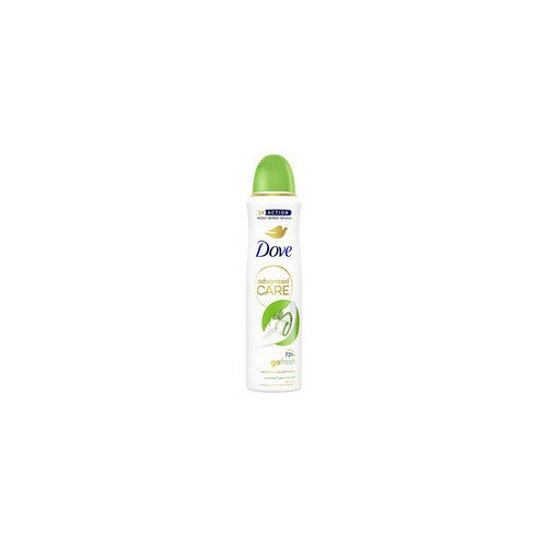 Dove Advanced Care Cucumber & Green