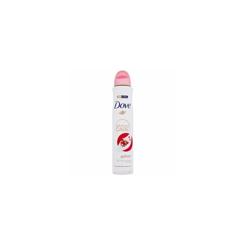 Dove Advanced Care Go Fresh Pomegranate