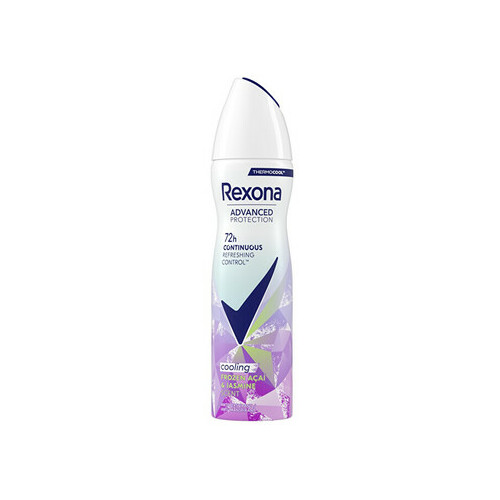 Rexona Advanced Protection Frozen Icai &