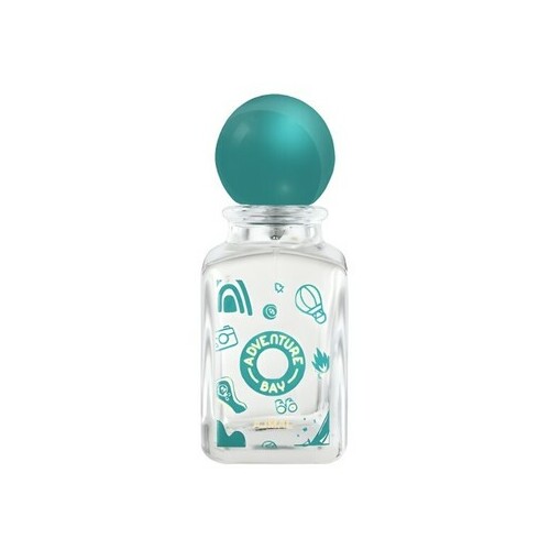 Ajmal Adventure Bay EDT (Man, 50ml)