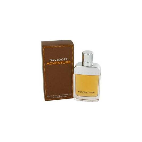 DAVIDOFF Adventure EDT (Man, 100ml) |