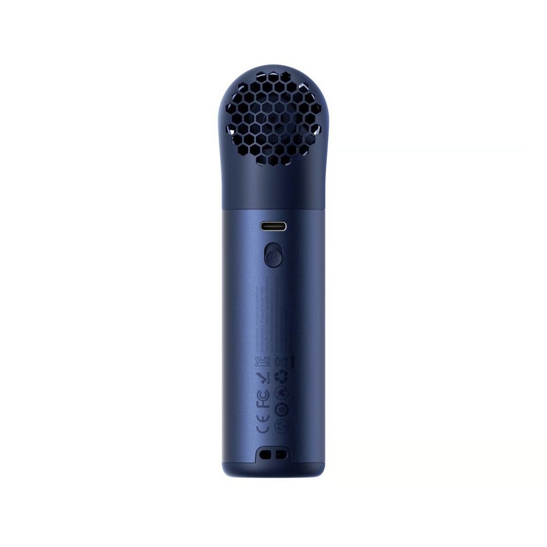 AECOOLY Aero Pro High-Speed Handheld Fan