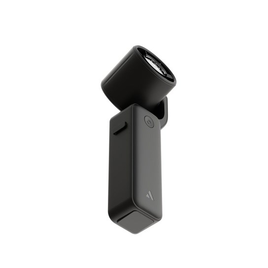 AECOOLY Air Gimbal Portable Handheld Fan